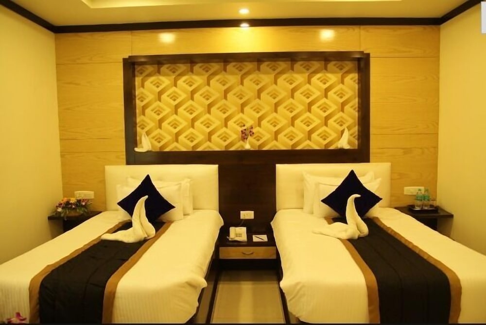 HOTEL SONAR TORI