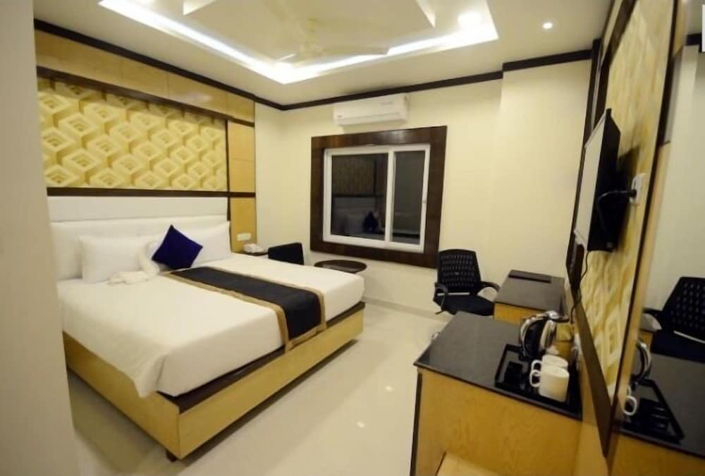 HOTEL SONAR TORI