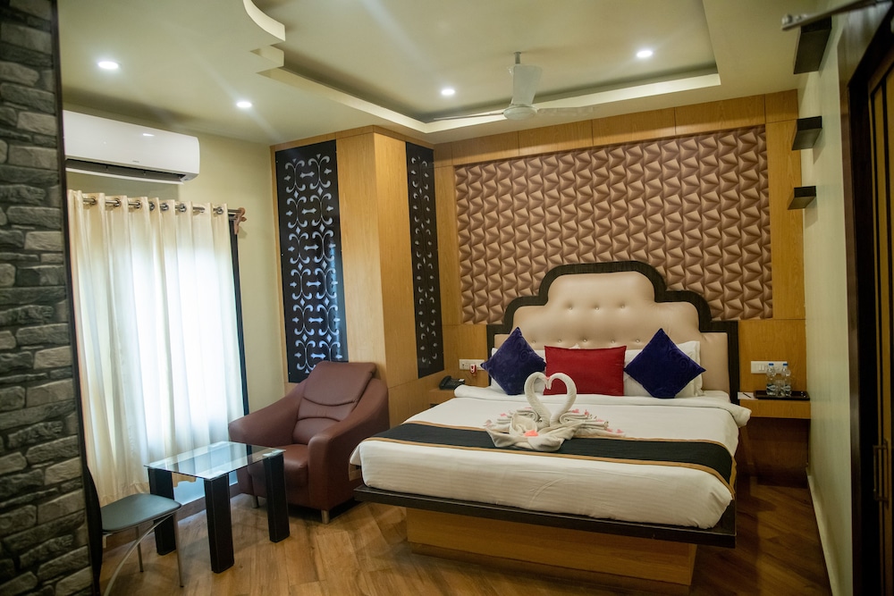 HOTEL SONAR TORI