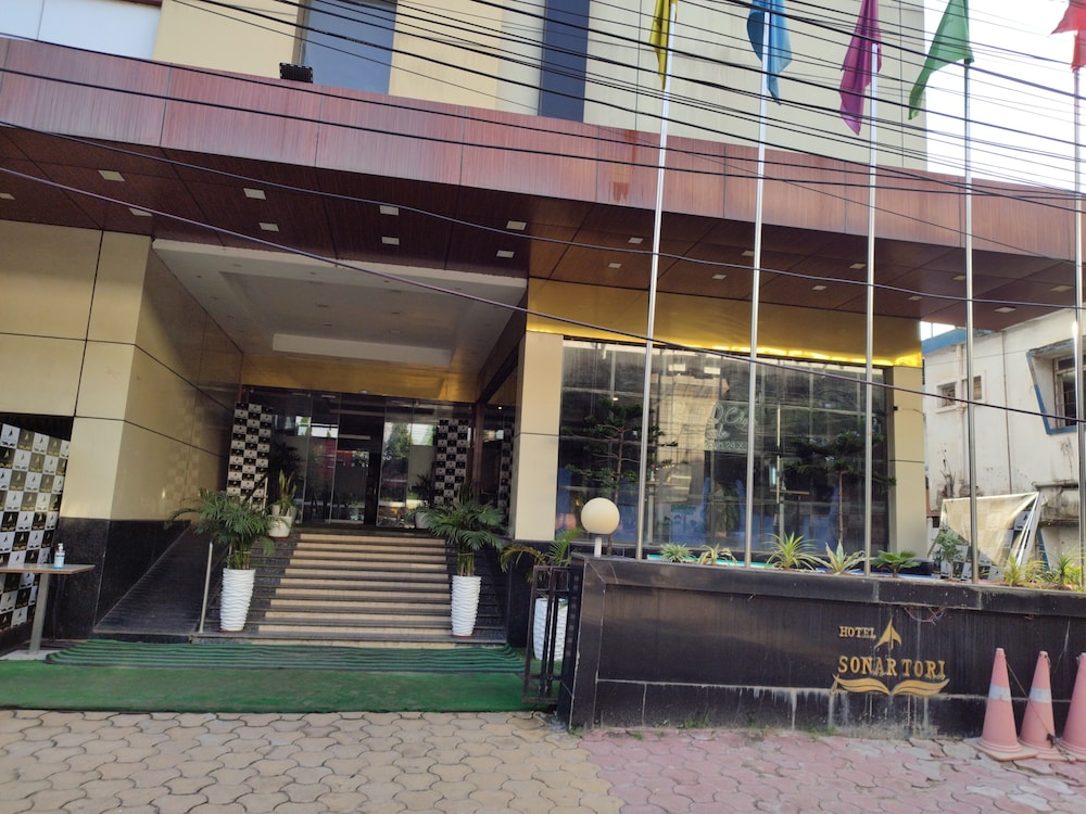 HOTEL SONAR TORI
