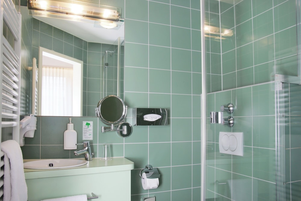 Helvetia Hotel Munich City Center