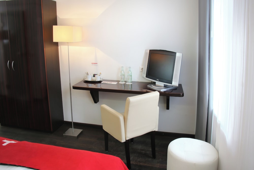 Helvetia Hotel Munich City Center