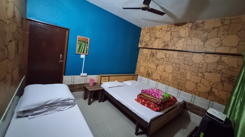 J.M.S Tourist Guest house