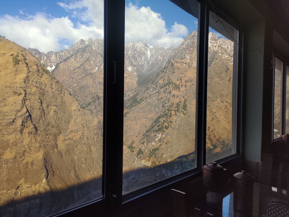 J.M.S Tourist Guest house