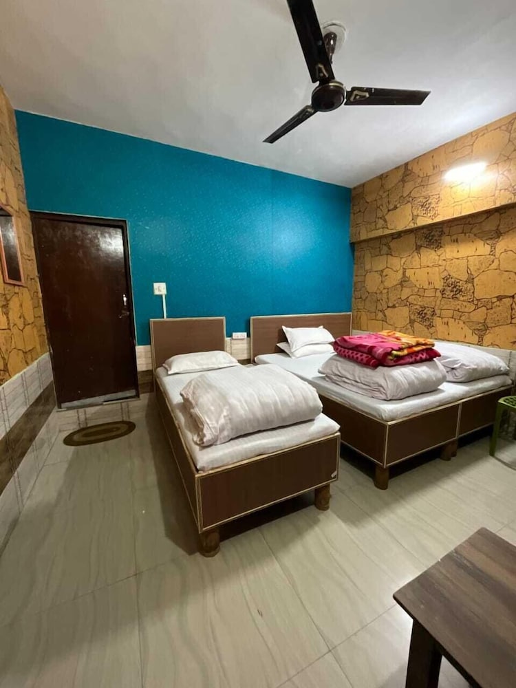 J.M.S Tourist Guest house
