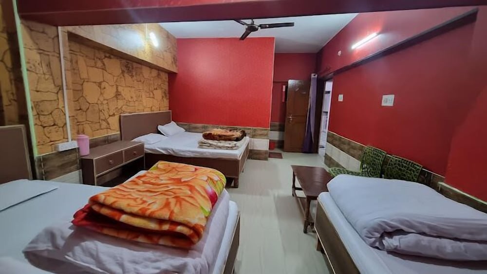 J.M.S Tourist Guest house