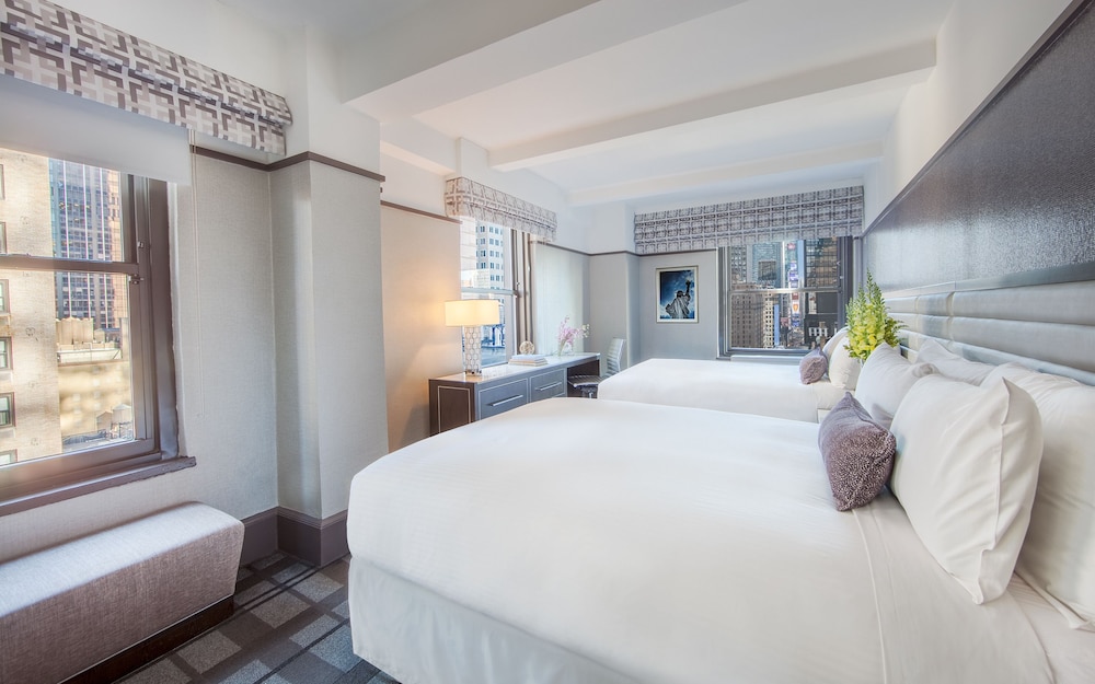 Park Central Hotel New York