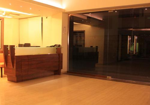 Hotel Vaikunth by Adamo Hospitality