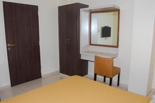 Hotel Vaikunth by Adamo Hospitality
