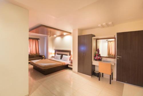 Hotel Vaikunth by Adamo Hospitality