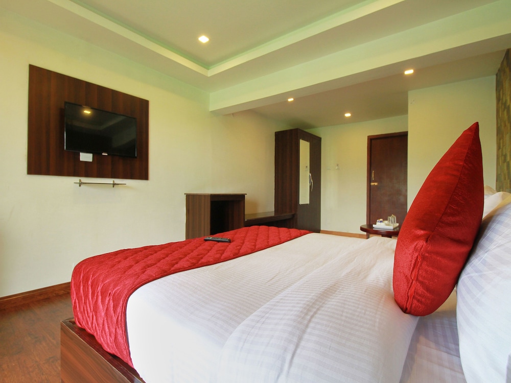 Vista Suites