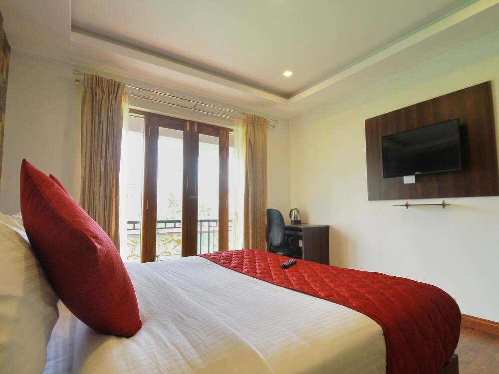 Vista Suites
