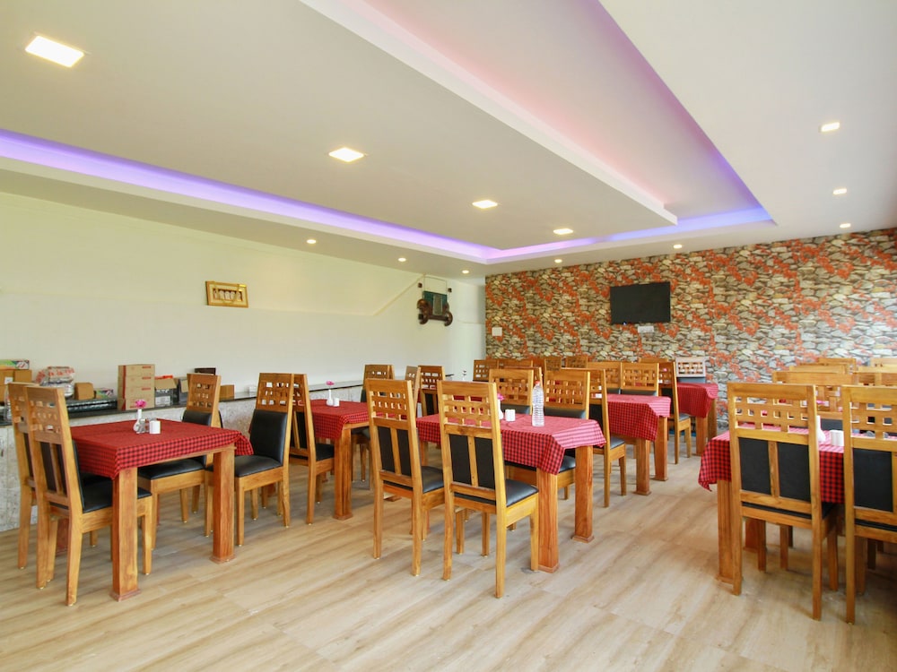 Vista Suites