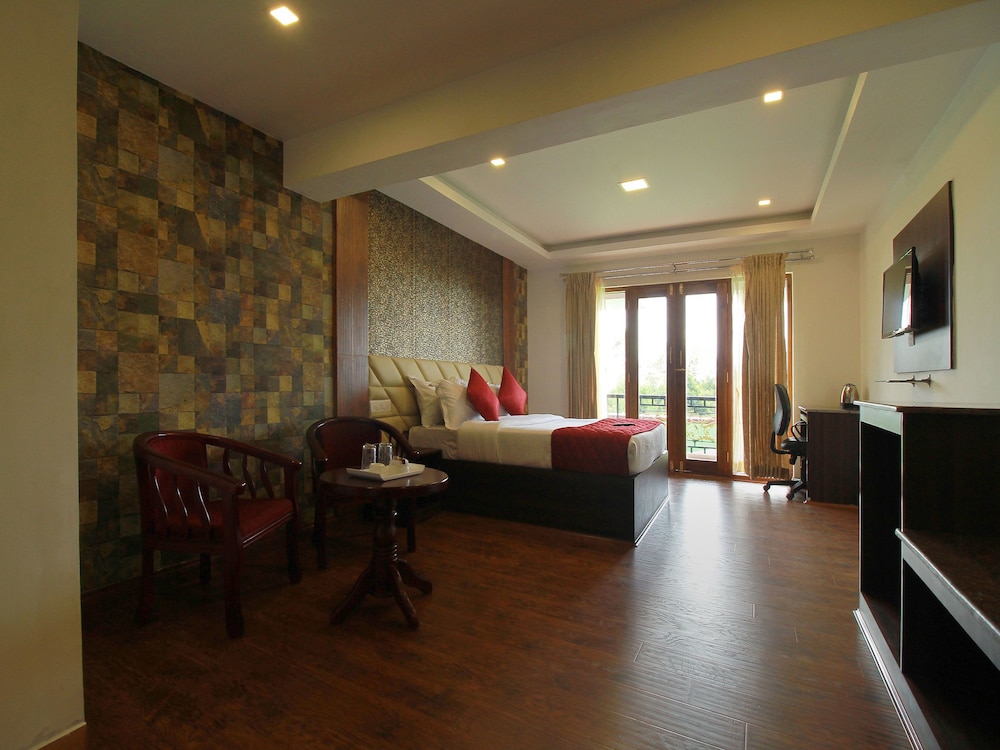 Vista Suites