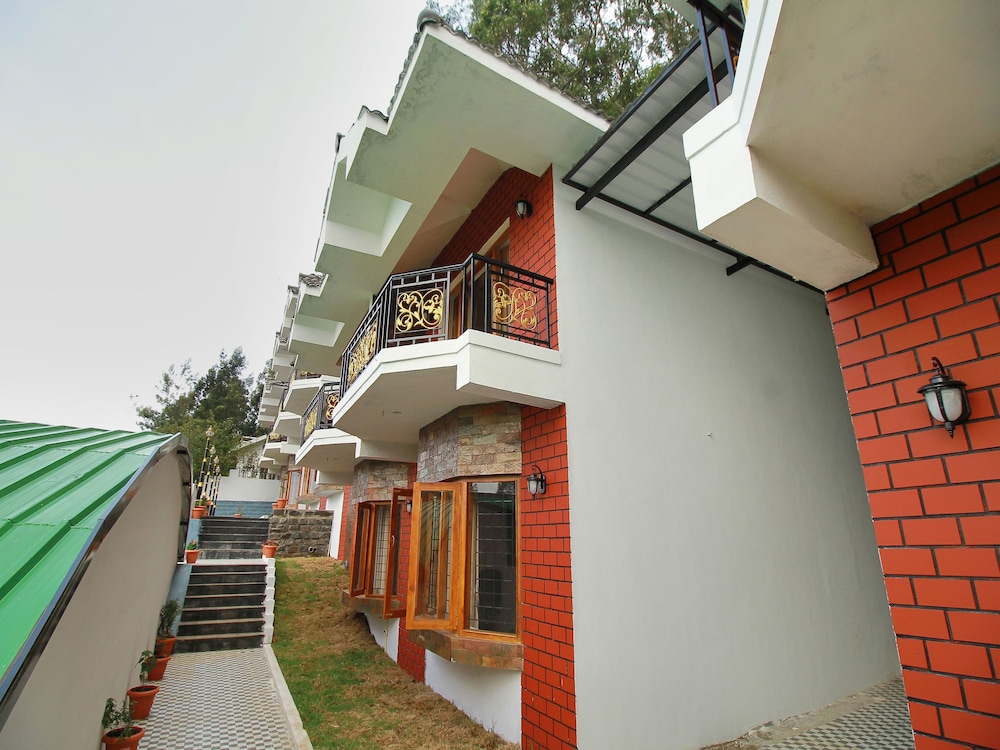Vista Suites