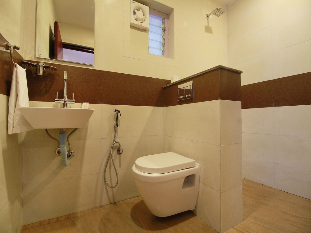 Vista Suites