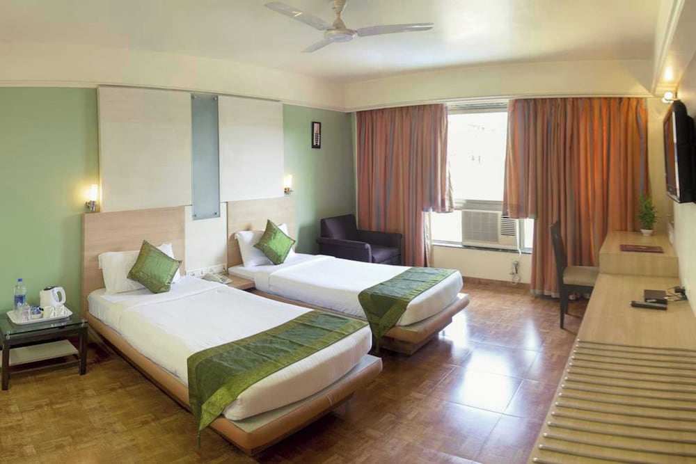 Hotel Archana Residency