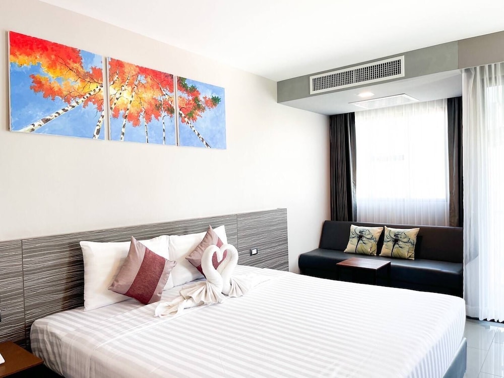 Arthitaya Green Nature Hotel & Lakkhana