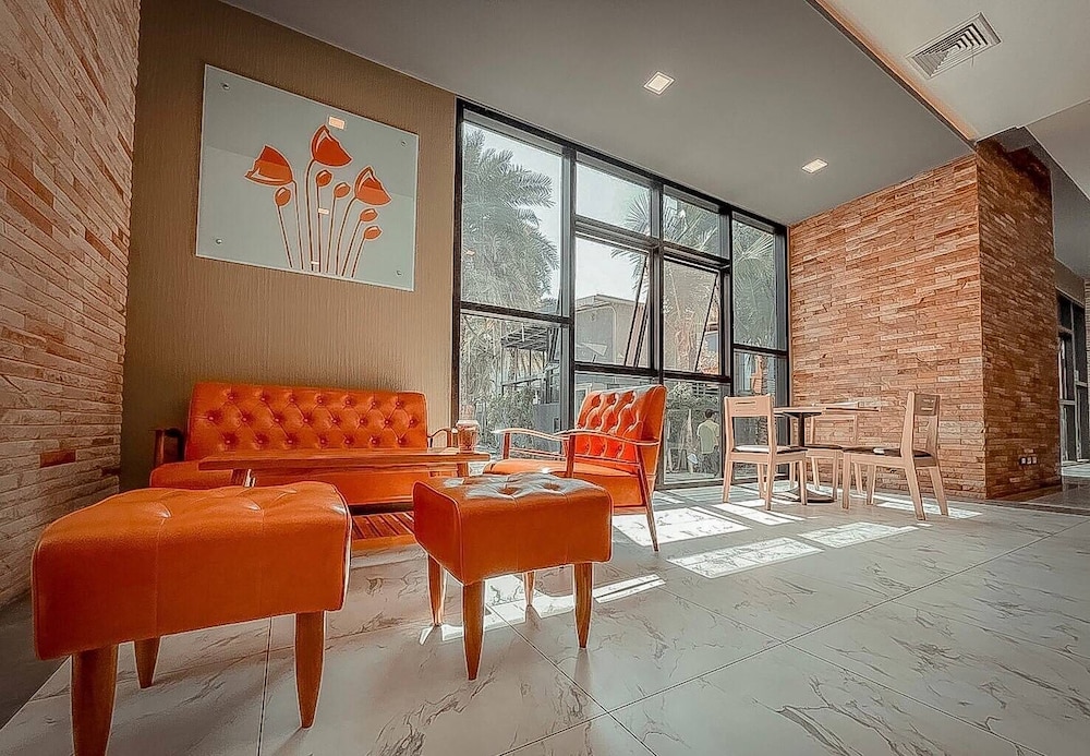 Arthitaya Green Nature Hotel & Lakkhana