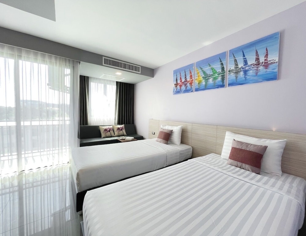 Arthitaya Green Nature Hotel & Lakkhana