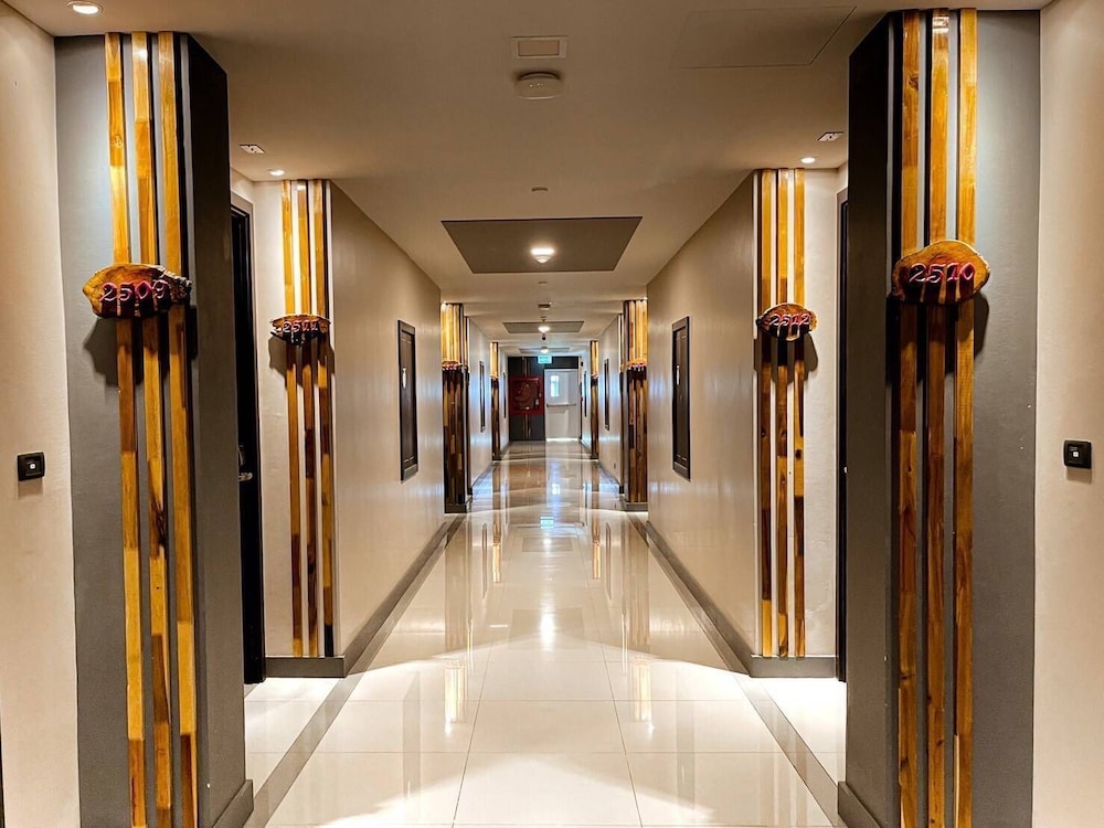 Arthitaya Green Nature Hotel & Lakkhana