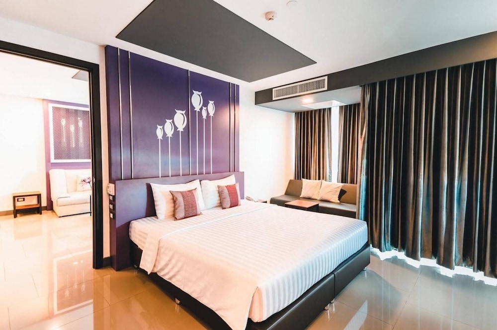 Arthitaya Green Nature Hotel & Lakkhana