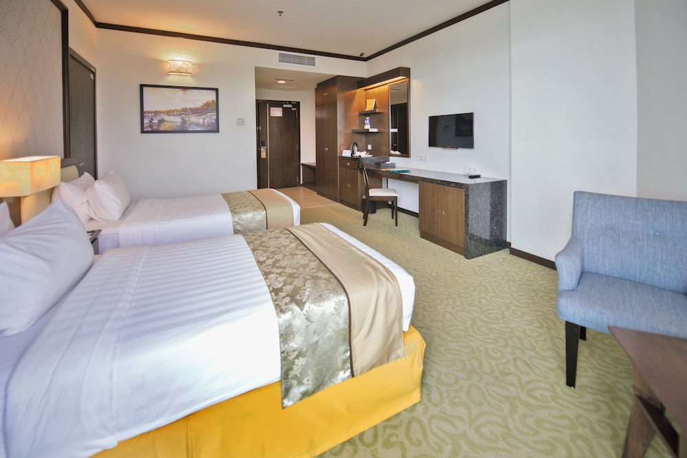 Adya Hotel Langkawi