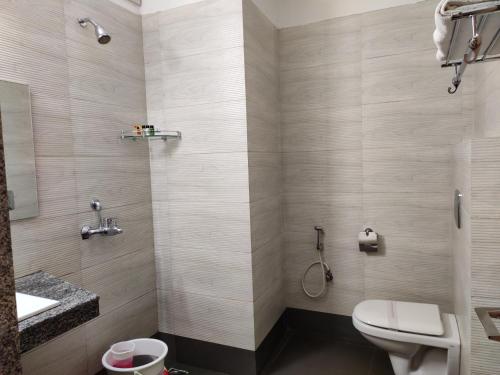 Hotel Genista Inn, Ranchi