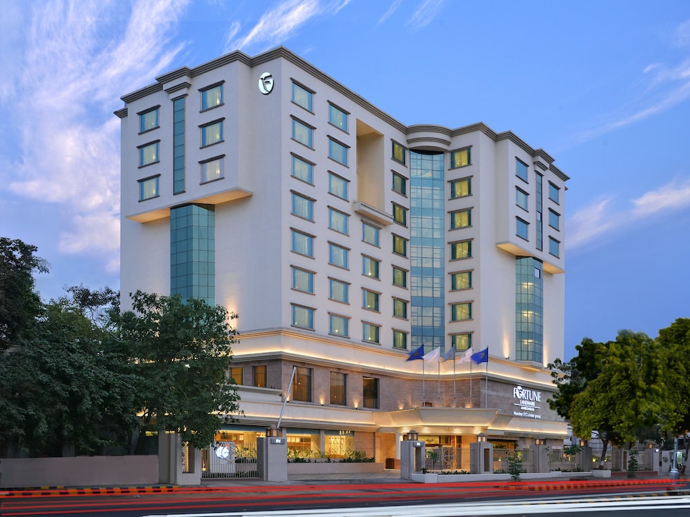 Fortune Landmark - Member ITC Hotel Group