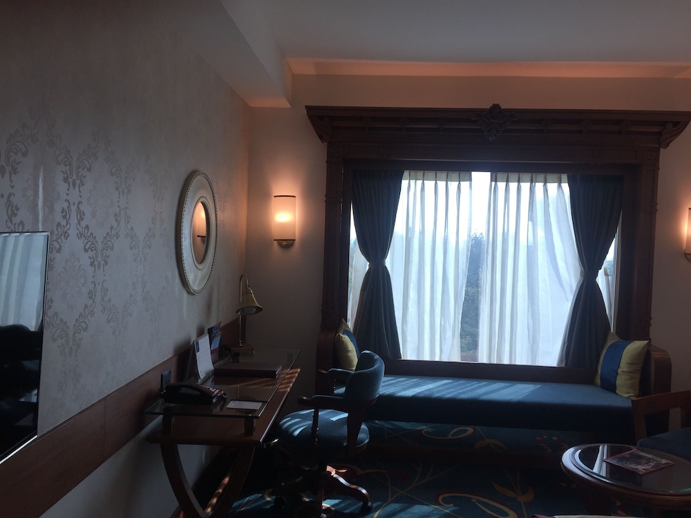 Fortune Landmark - Member ITC Hotel Group