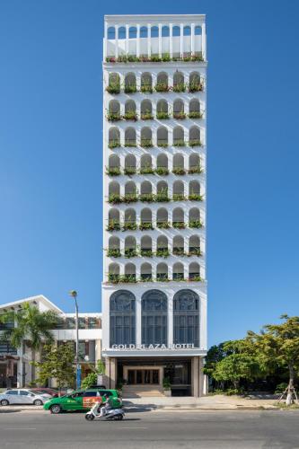 Gold Plaza Hotel Da Nang