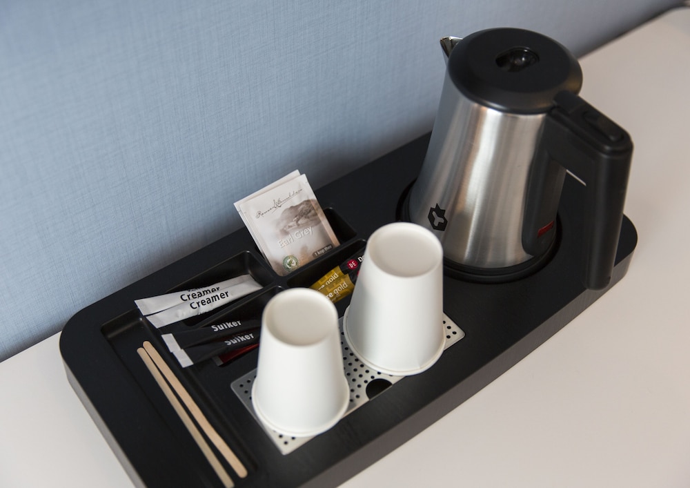 Corendon Urban Amsterdam Schiphol Airport Hotel