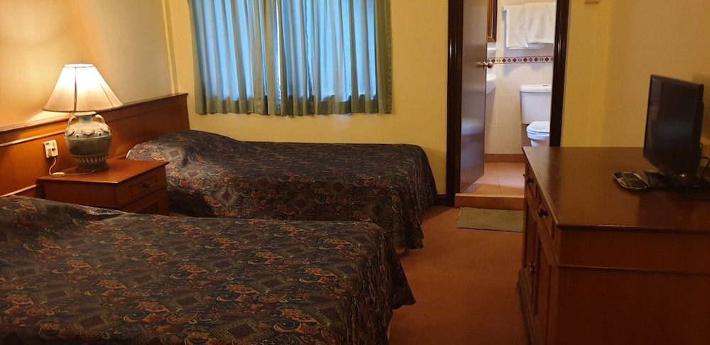 South East Asia Hotel