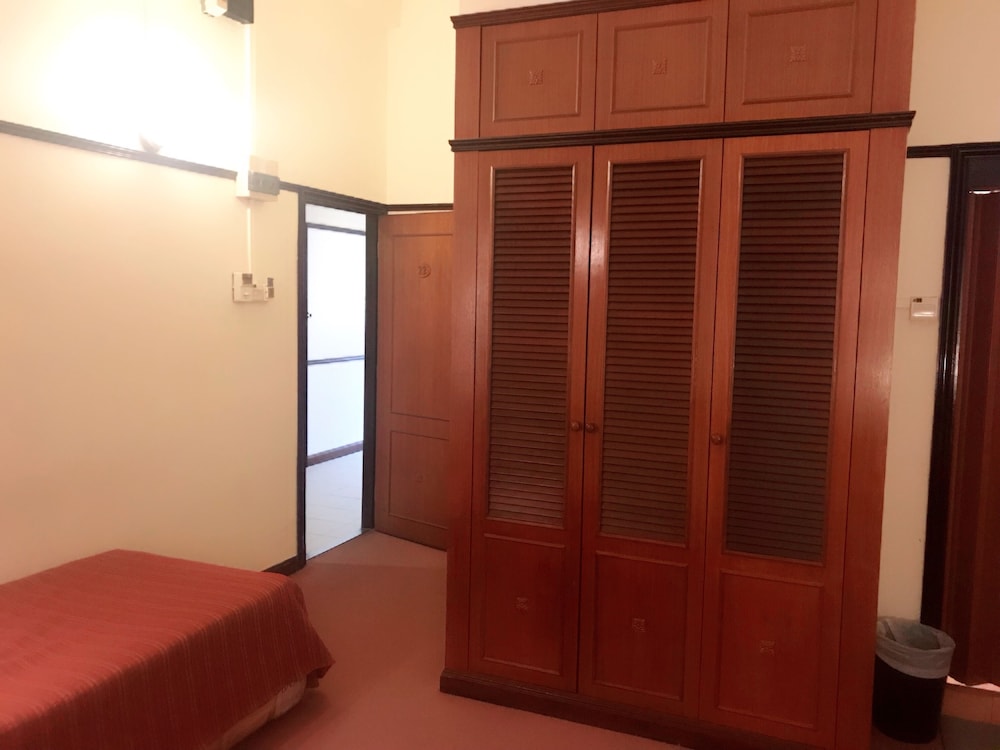 South East Asia Hotel