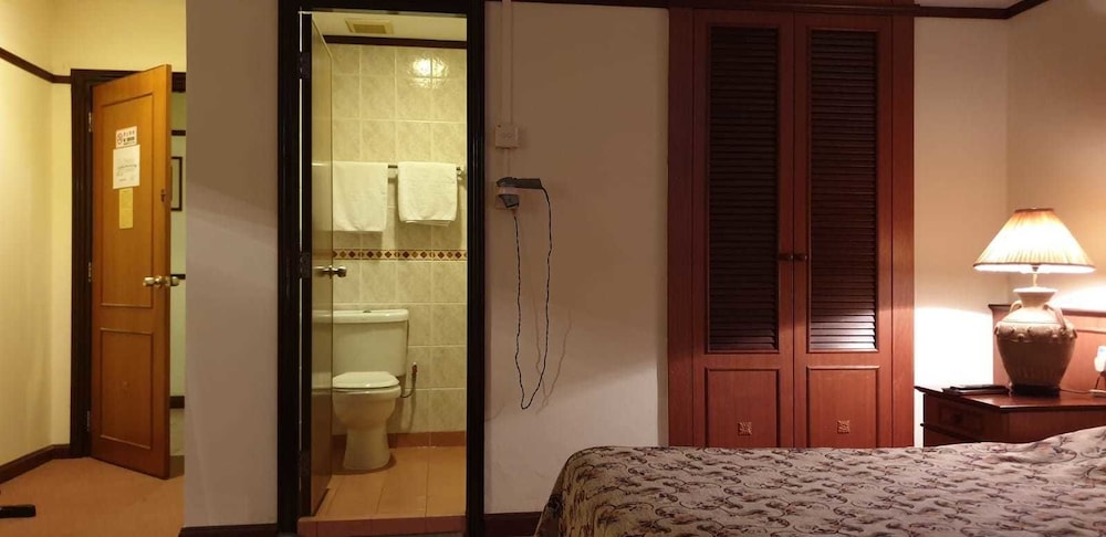 South East Asia Hotel