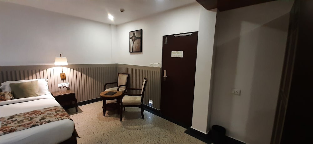 Hotel TSG Grand