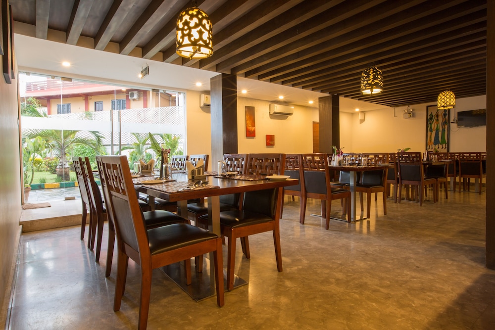 Hotel TSG Grand