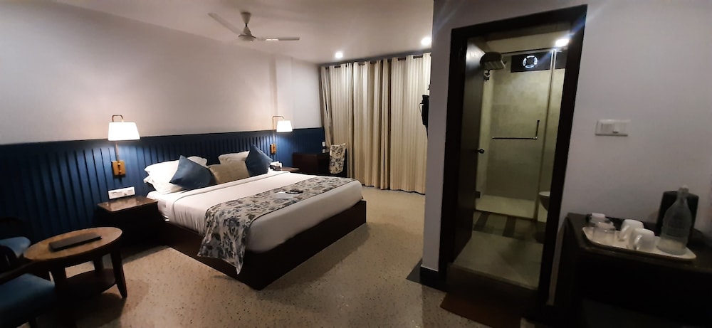 Hotel TSG Grand