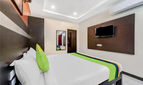 Treebo Sripadha Residency Alipiri Road