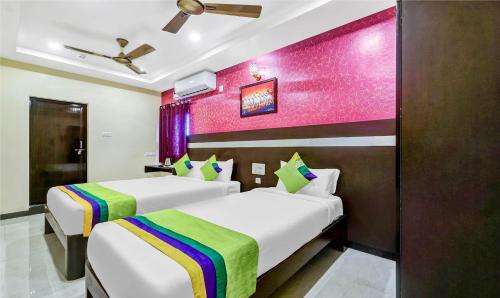 Treebo Sripadha Residency Alipiri Road