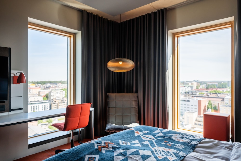 Solo Sokos Hotel Torni Tampere
