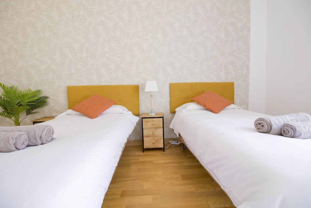 Apartments Ole - Tetuan
