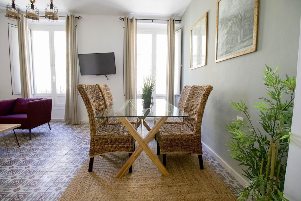 Apartments Ole - Tetuan