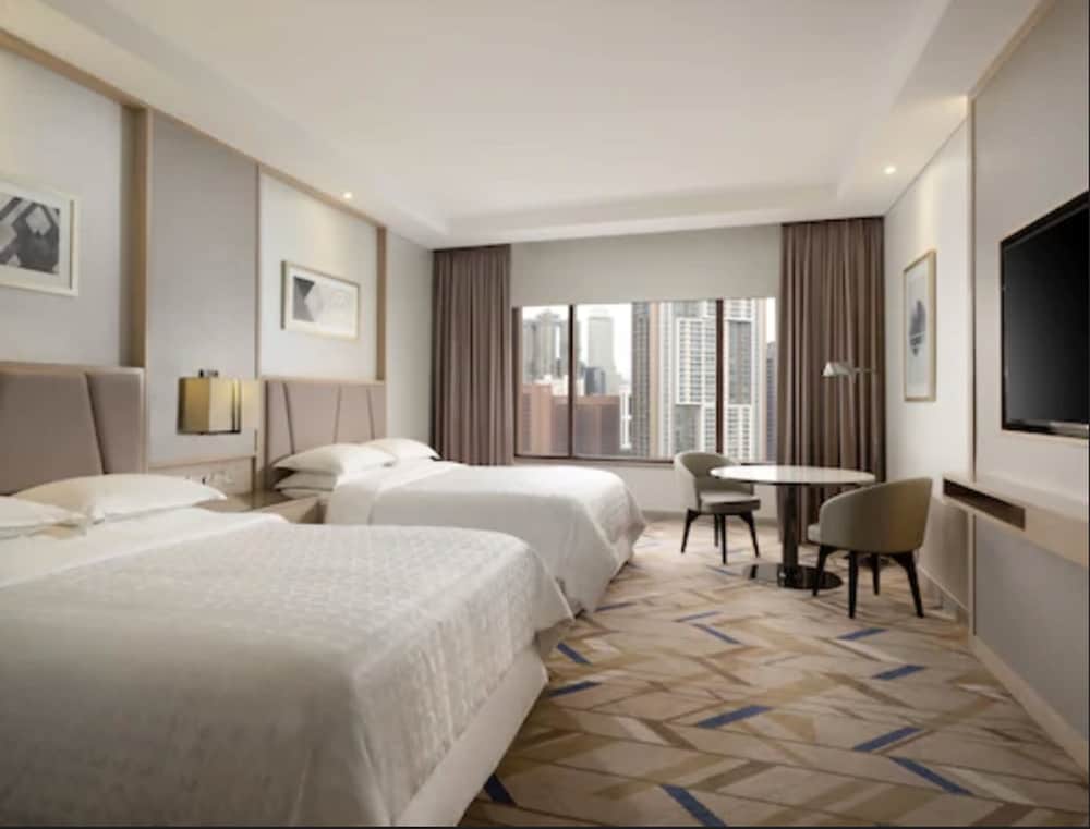 Sheraton Imperial Kuala Lumpur Hotel