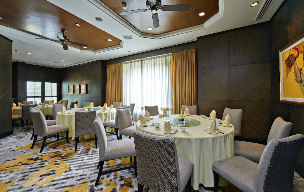 Sheraton Imperial Kuala Lumpur Hotel