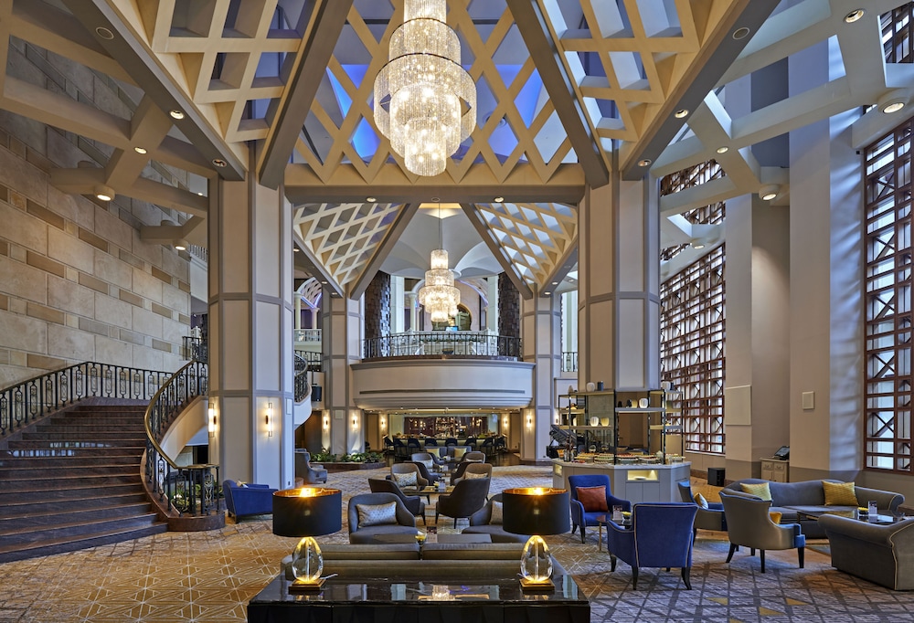 Sheraton Imperial Kuala Lumpur Hotel