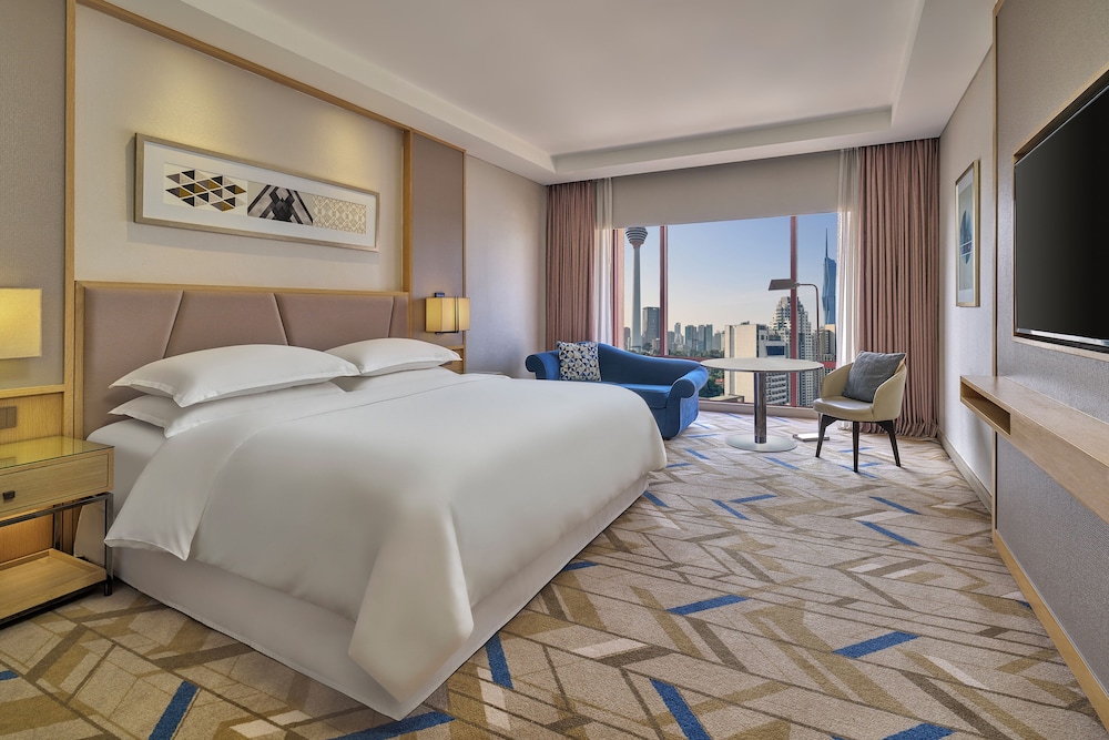 Sheraton Imperial Kuala Lumpur Hotel