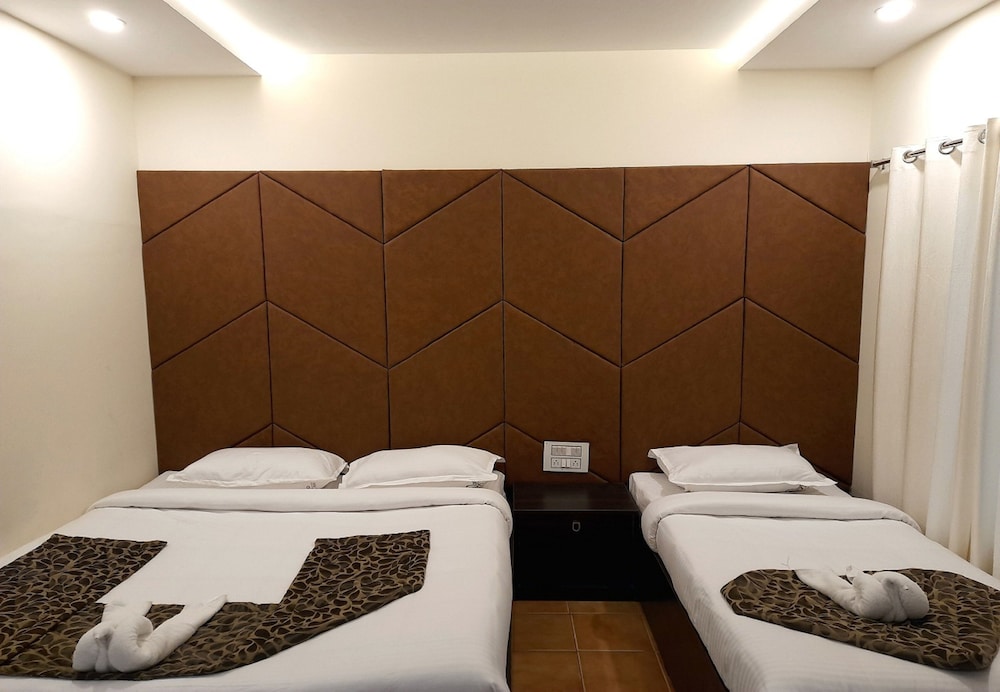 Grand Kodai SR Inn