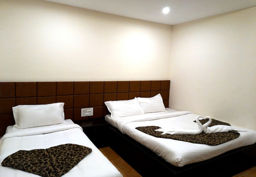 Grand Kodai SR Inn