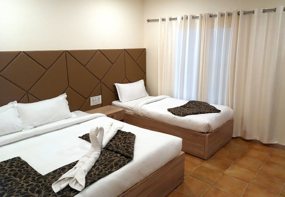 Grand Kodai SR Inn